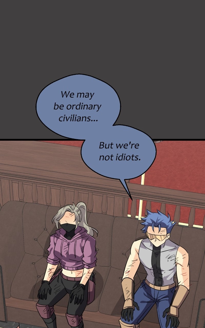unOrdinary Episode 372 page 111 - 