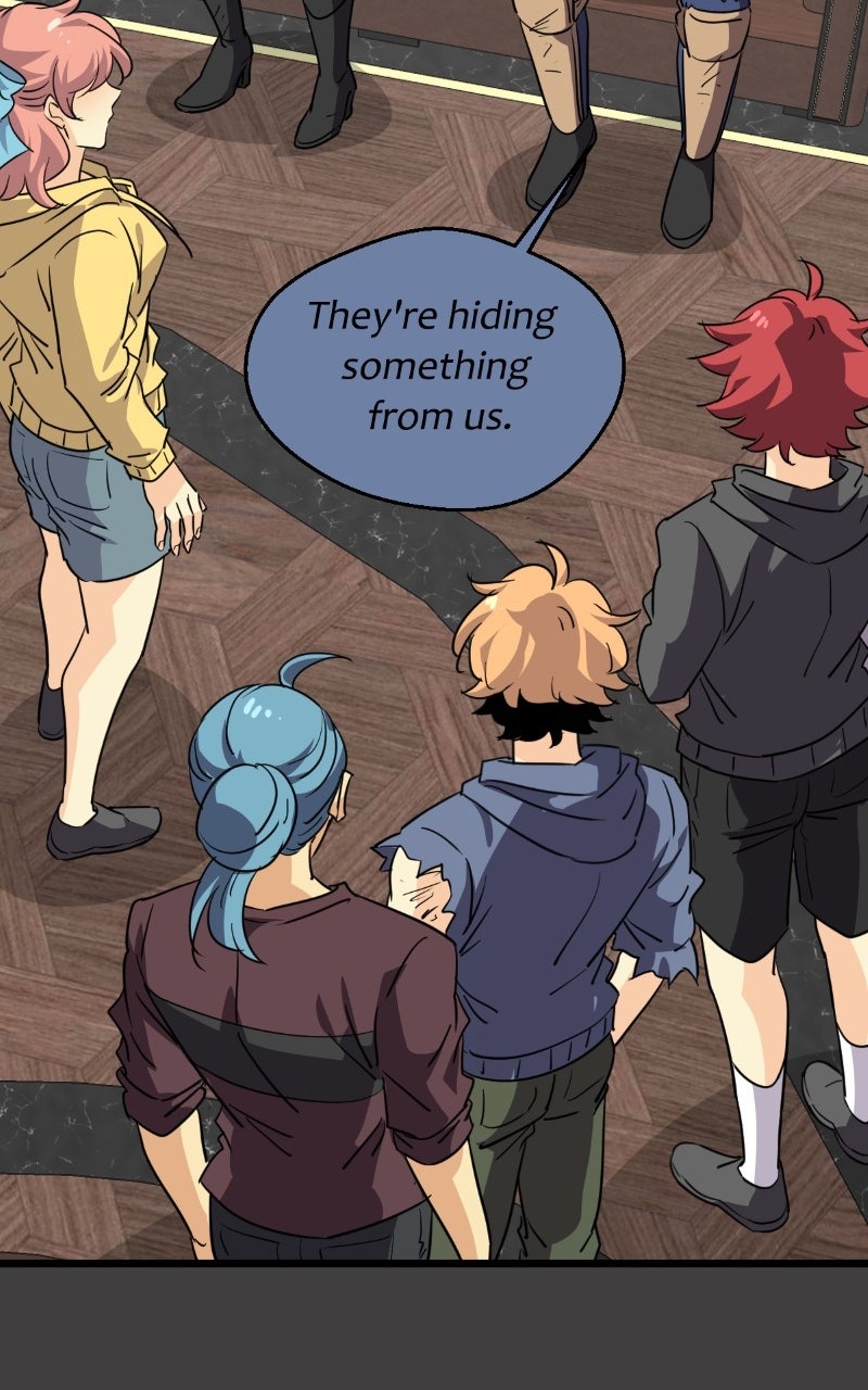 unOrdinary Episode 372 page 112 - 