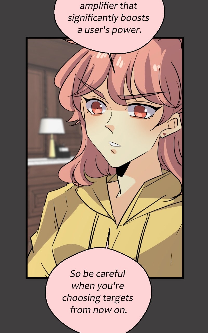 unOrdinary Episode 372 page 115 - 
