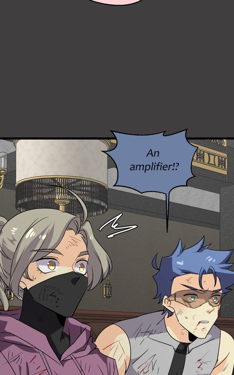 unOrdinary Episode 372 page 116 - 