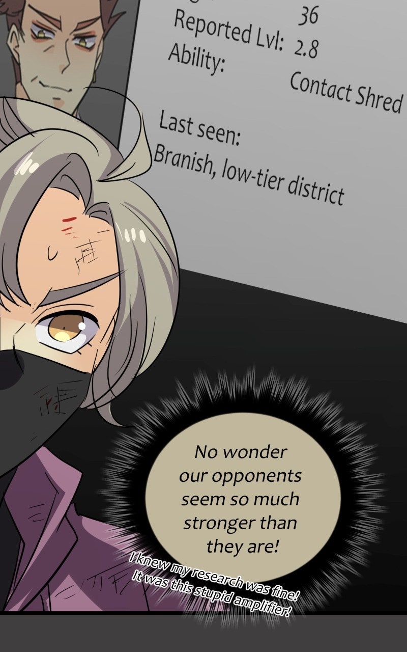 unOrdinary Episode 372 page 118 - 