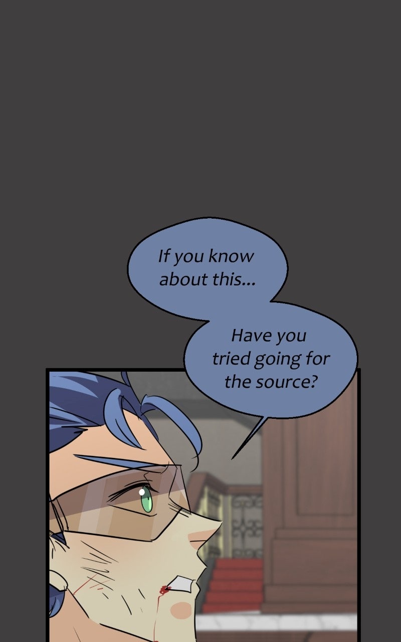 unOrdinary Episode 372 page 119 - 