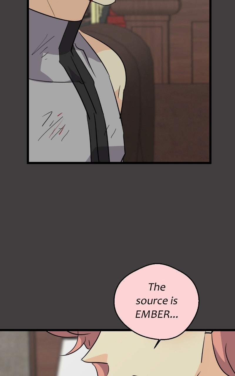 unOrdinary Episode 372 page 120 - 