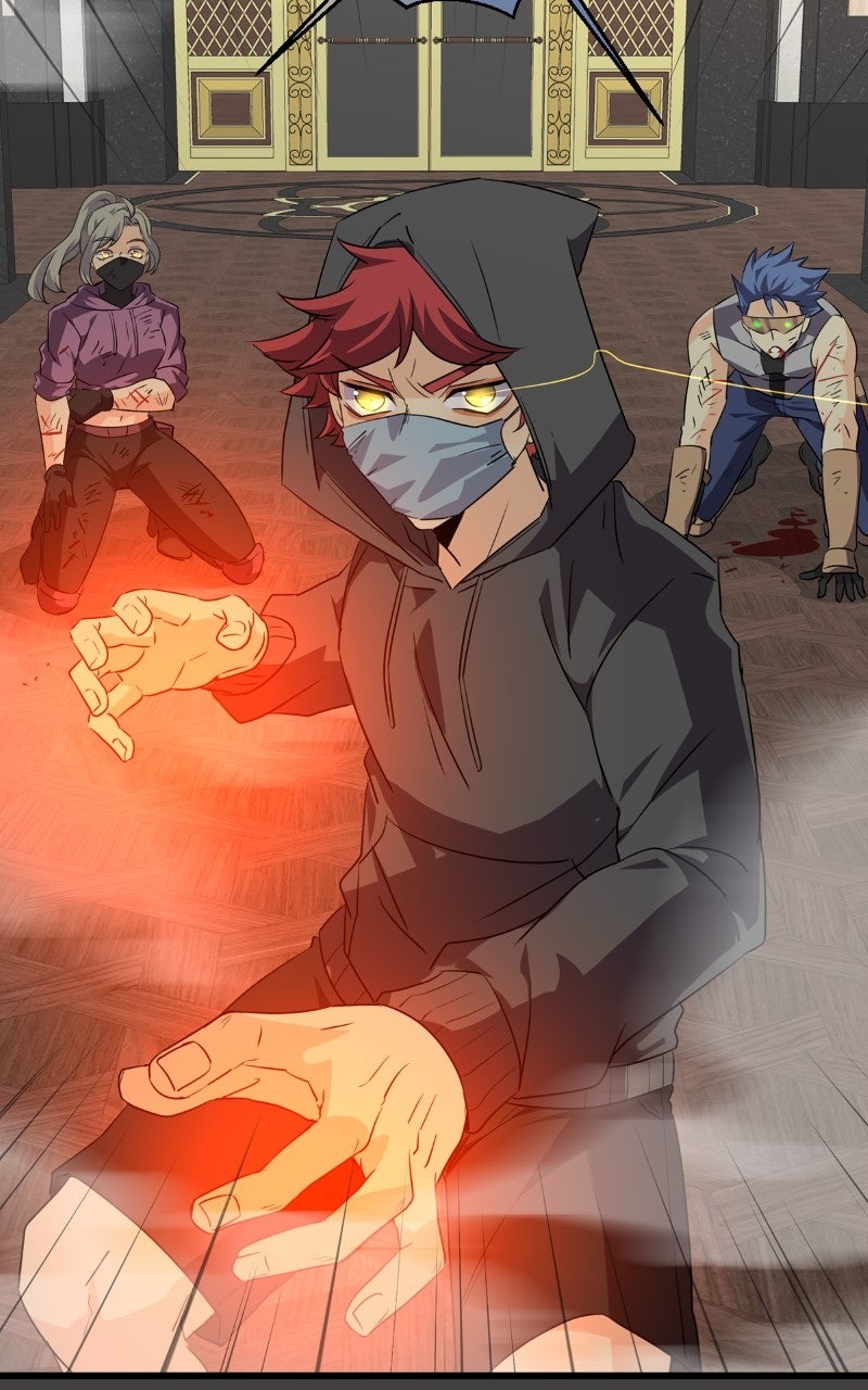 unOrdinary Episode 372 page 13 - 