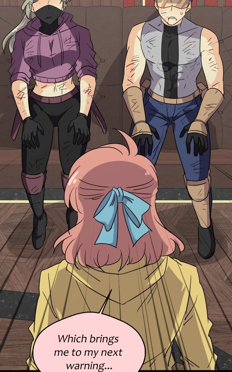 unOrdinary Episode 372 page 122 - 