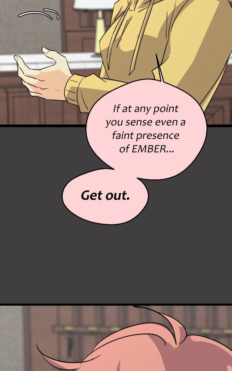 unOrdinary Episode 372 page 124 - 