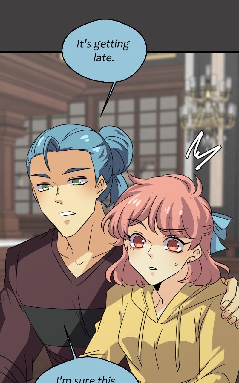 unOrdinary Episode 372 page 129 - 
