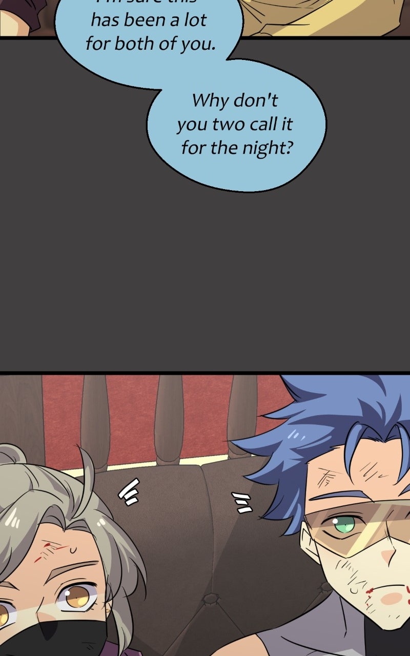 unOrdinary Episode 372 page 130 - 