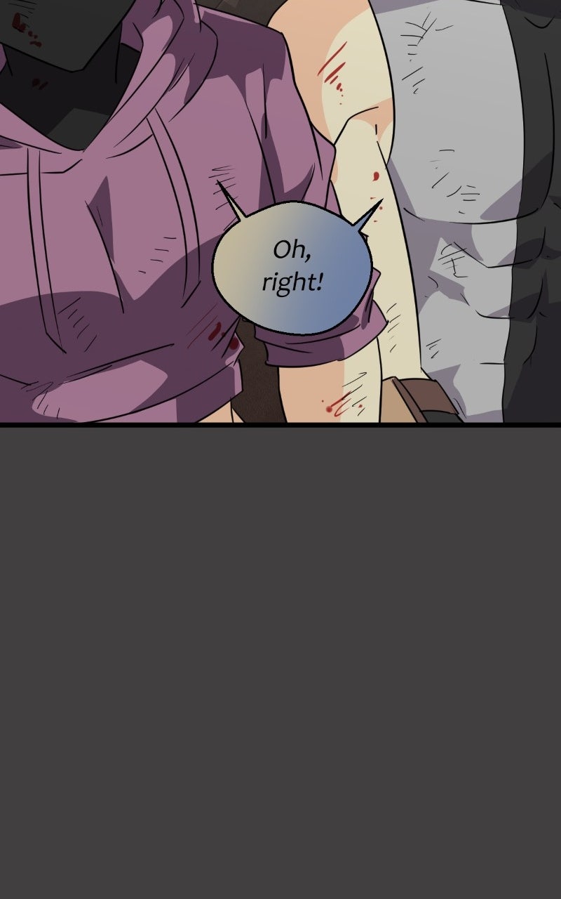 unOrdinary Episode 372 page 131 - 