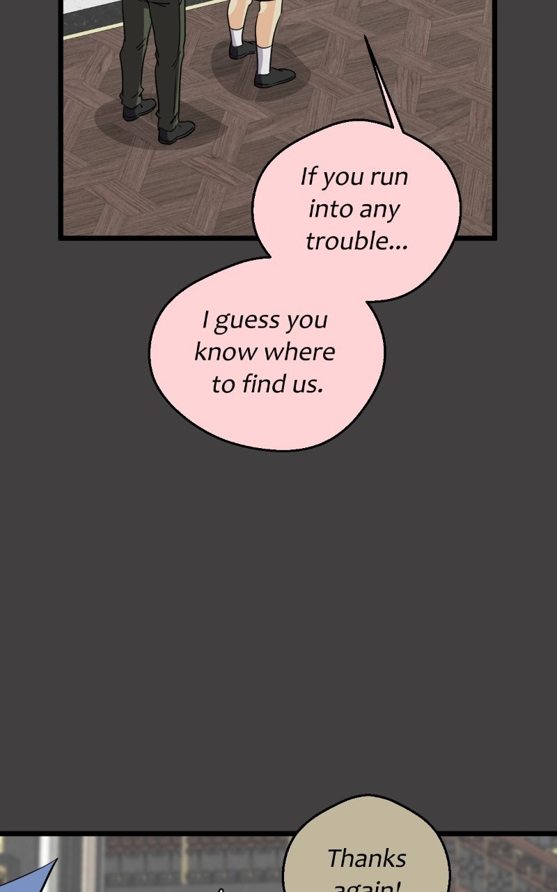 unOrdinary Episode 372 page 133 - 