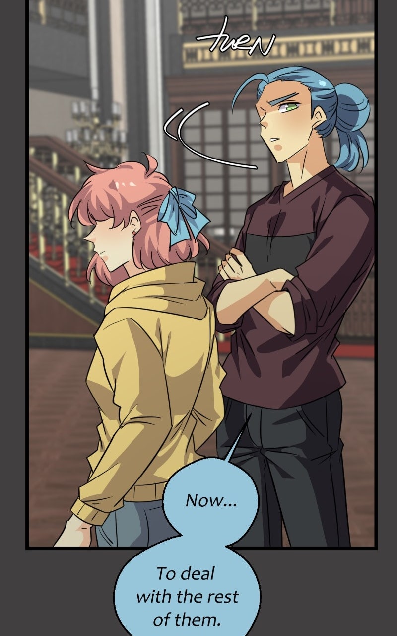 unOrdinary Episode 372 page 137 - 
