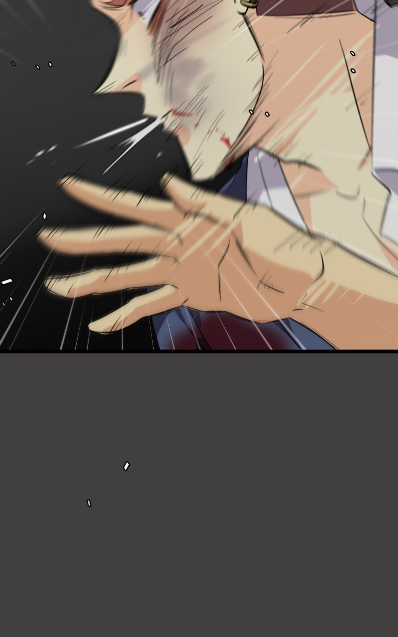 unOrdinary Episode 372 page 144 - 
