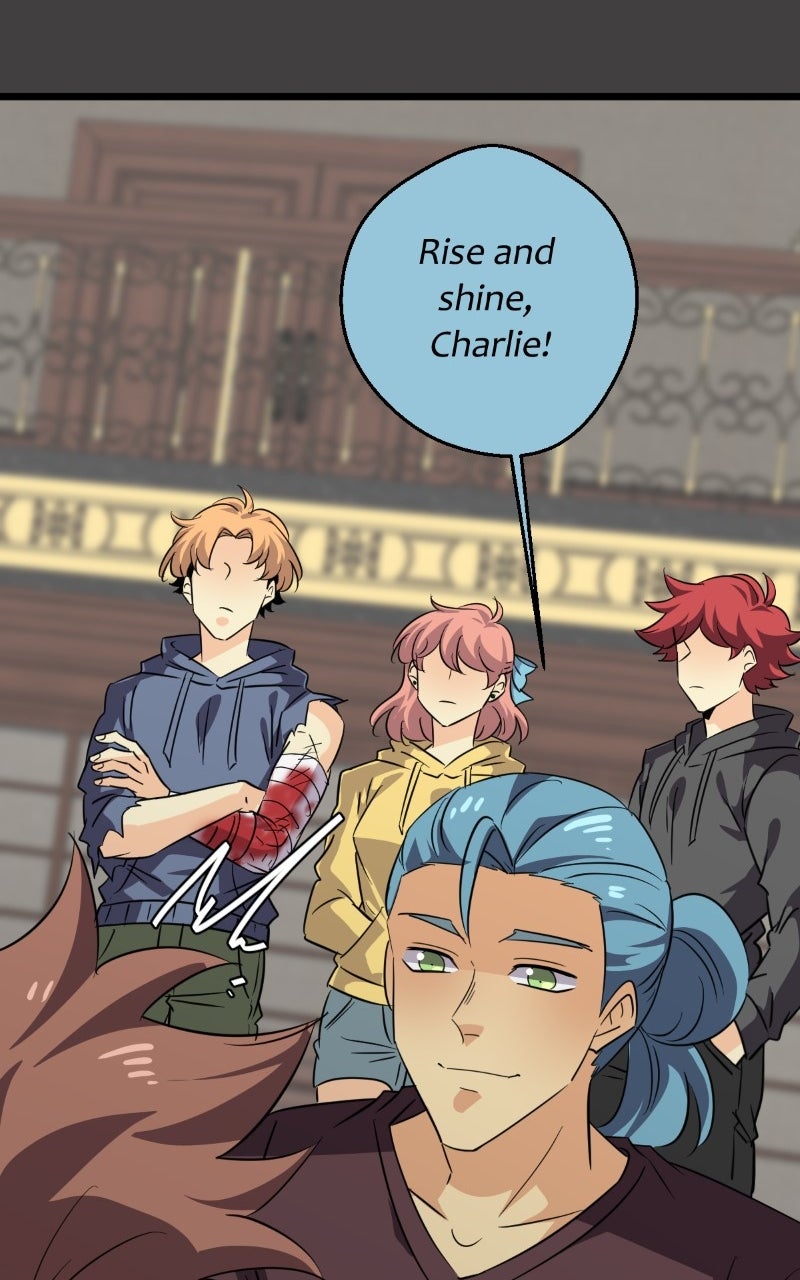 unOrdinary Episode 372 page 145 - 