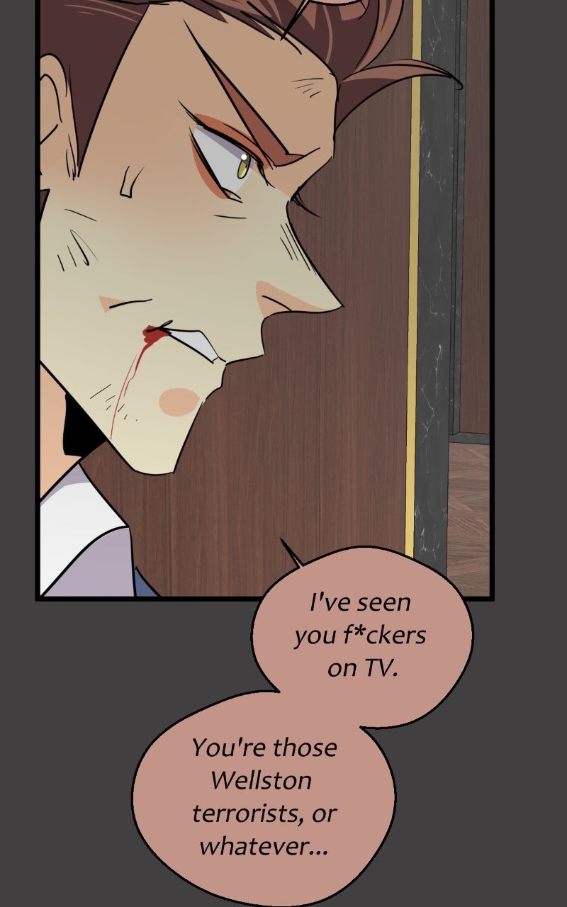unOrdinary Episode 372 page 147 - 