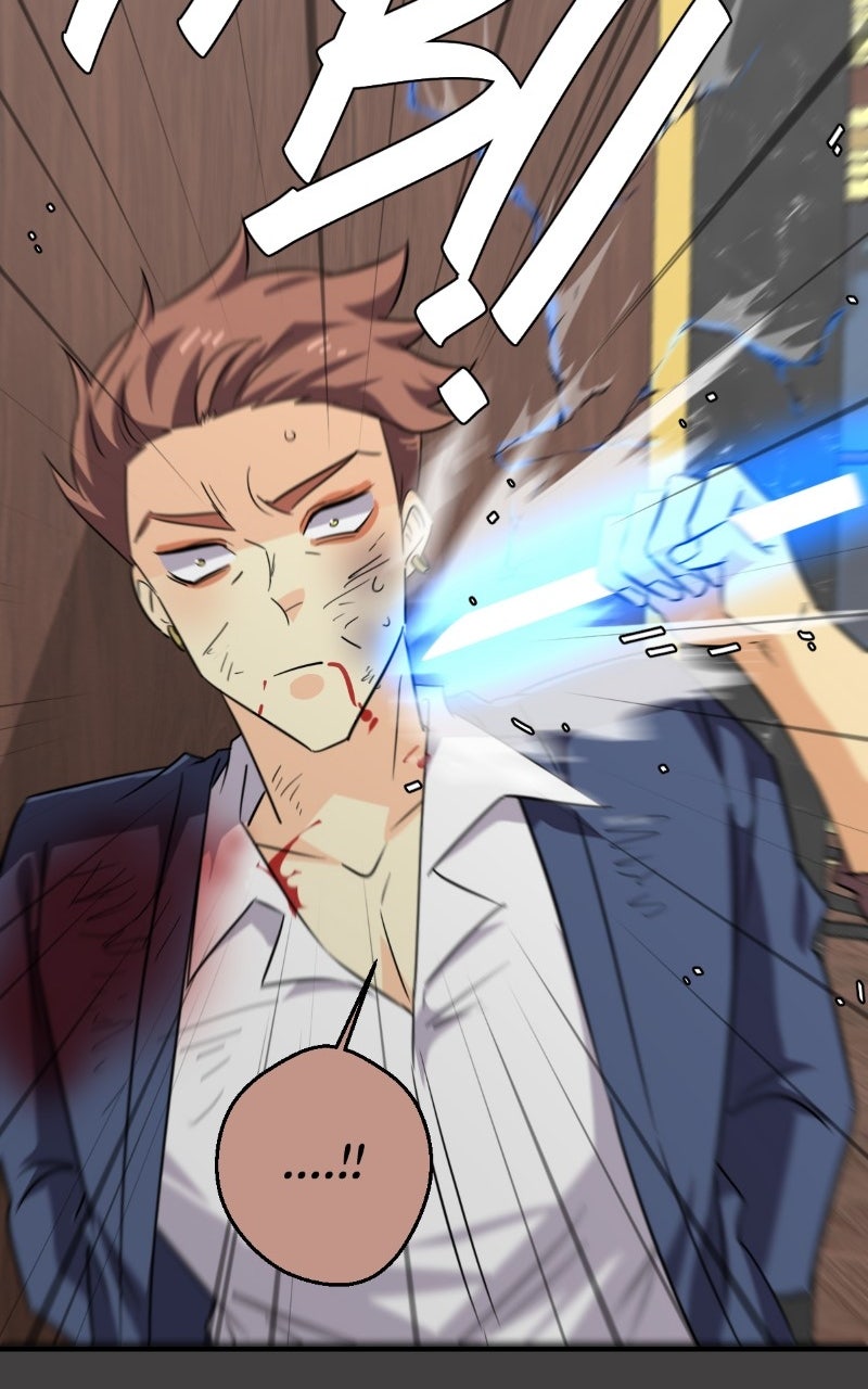 unOrdinary Episode 372 page 151 - 
