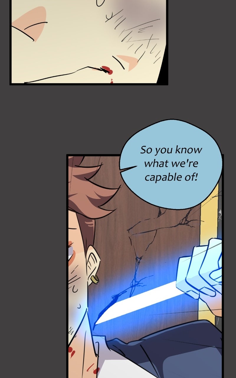 unOrdinary Episode 372 page 153 - 