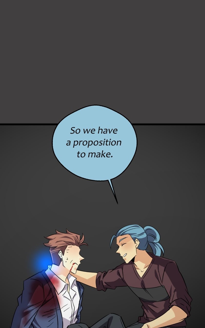 unOrdinary Episode 372 page 156 - 