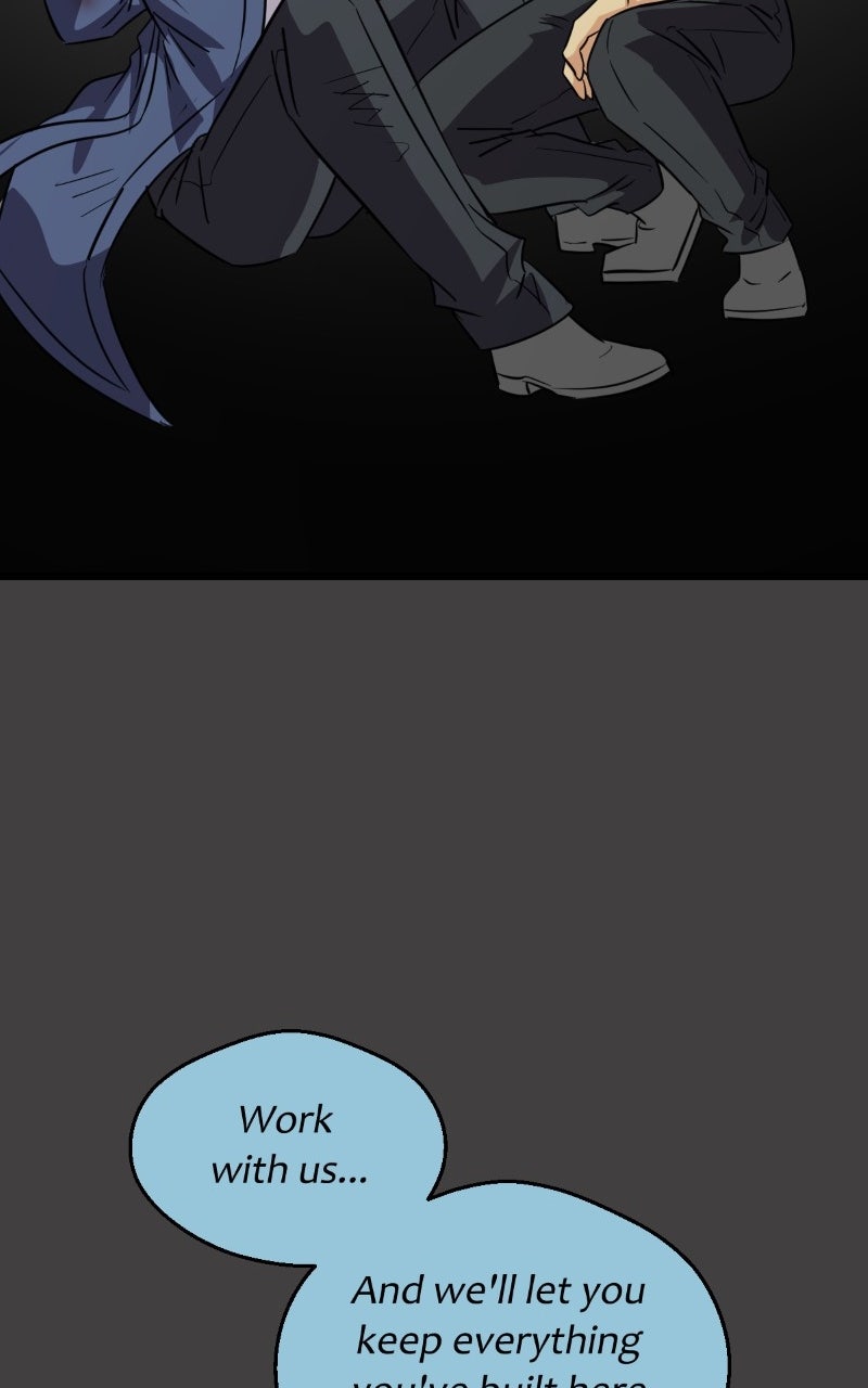 unOrdinary Episode 372 page 157 - 