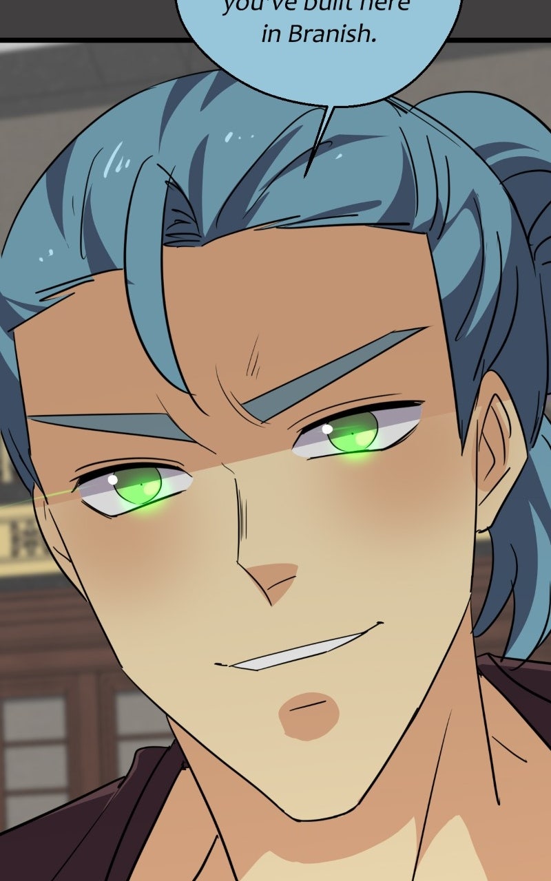 unOrdinary Episode 372 page 158 - 