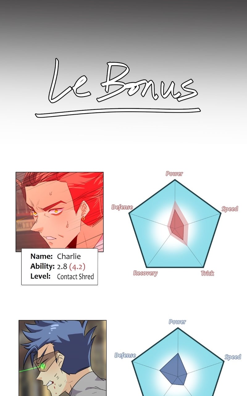 unOrdinary Episode 372 page 160 - 