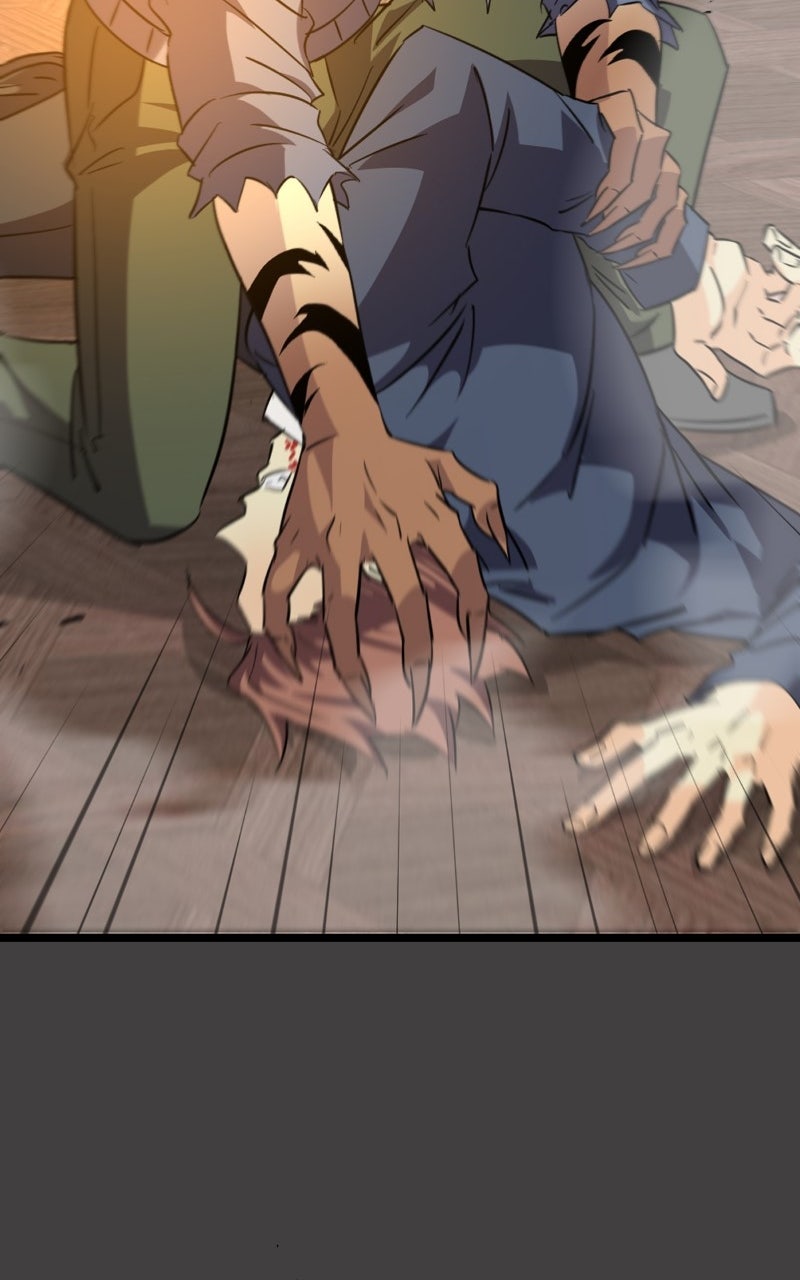 unOrdinary Episode 372 page 18 - 