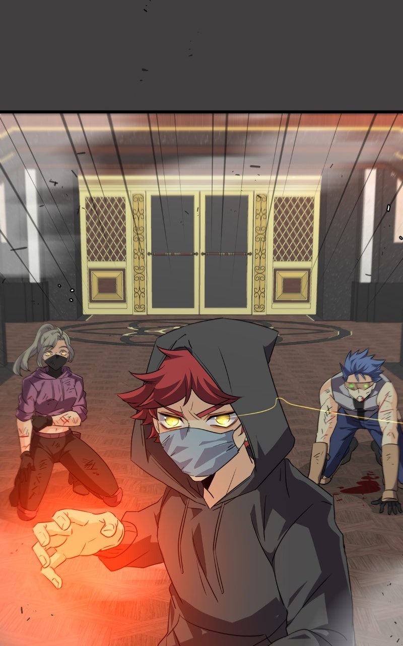 unOrdinary Episode 372 page 19 - 