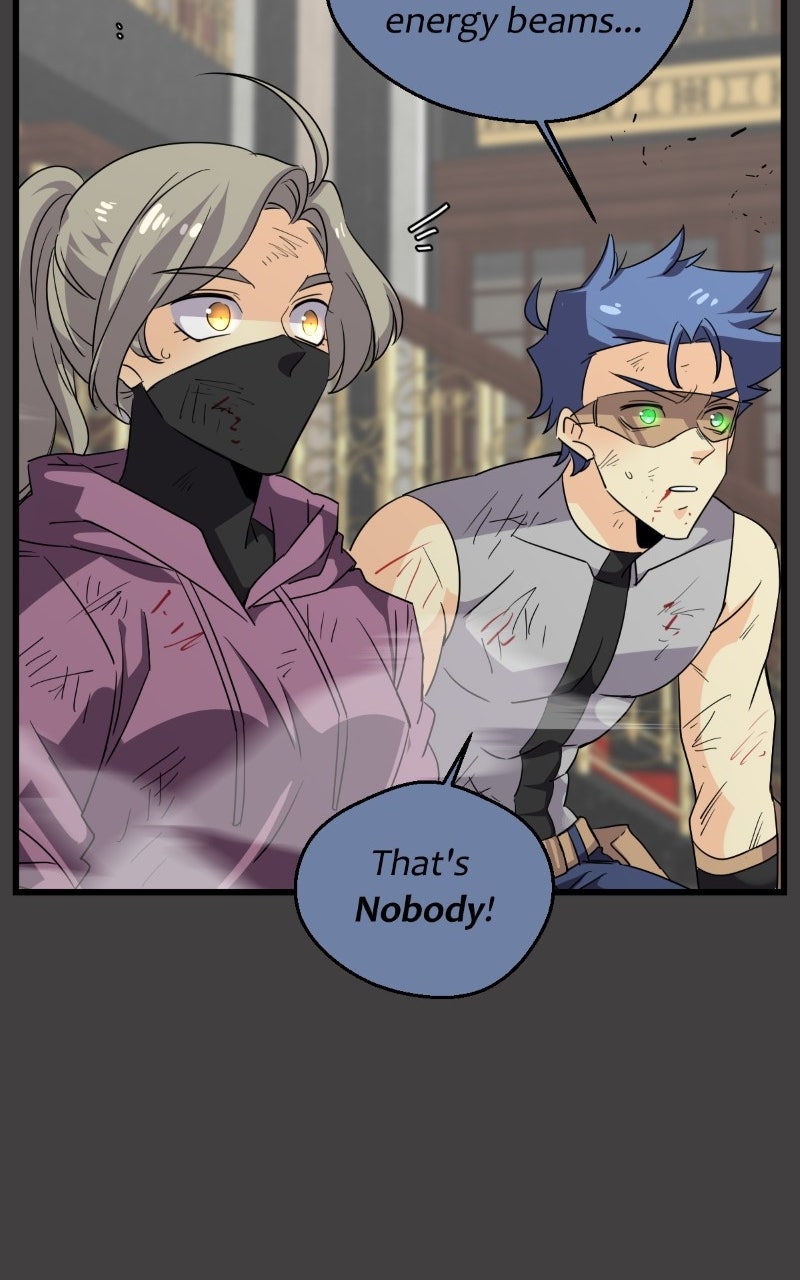 unOrdinary Episode 372 page 21 - 