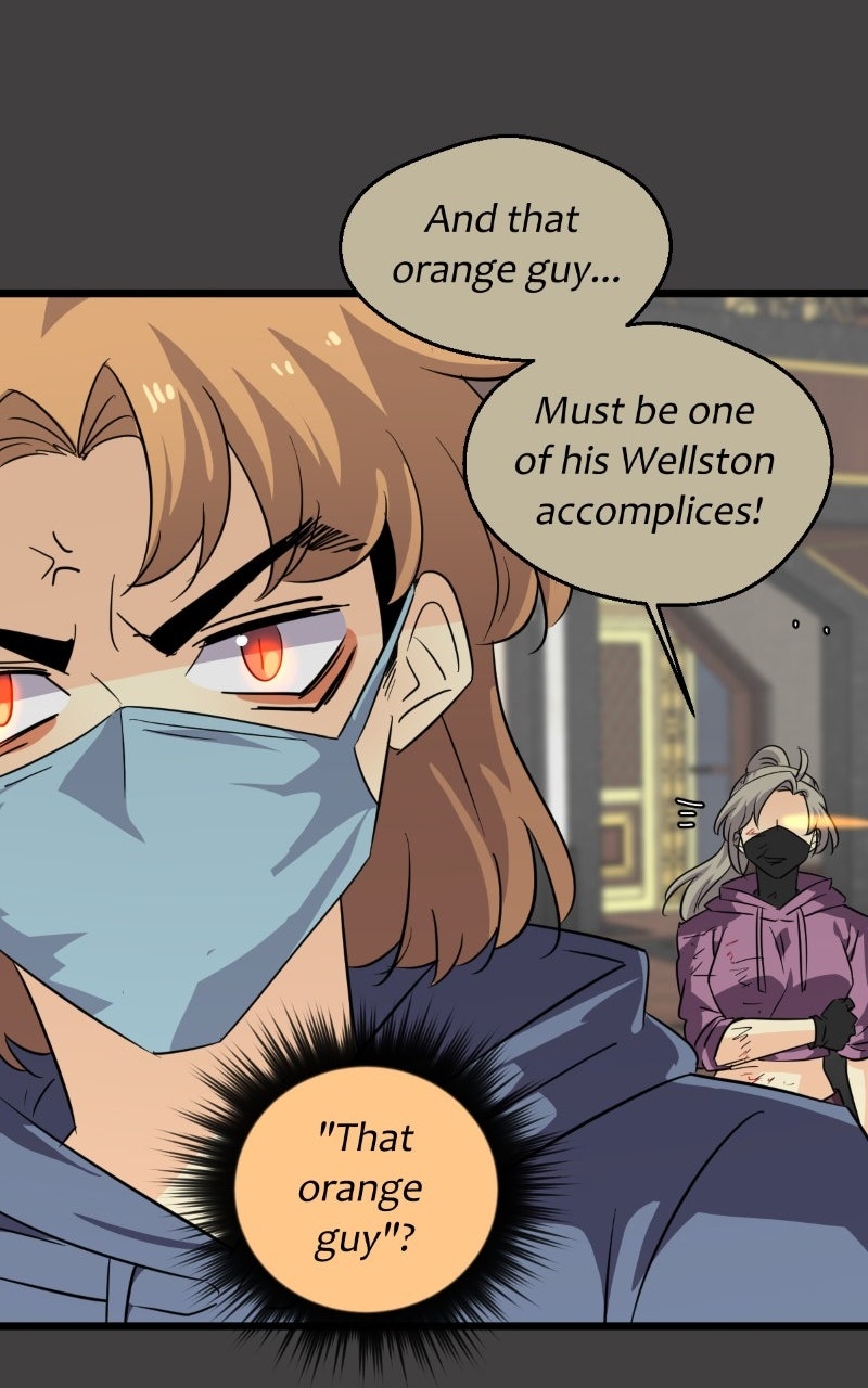 unOrdinary Episode 372 page 22 - 