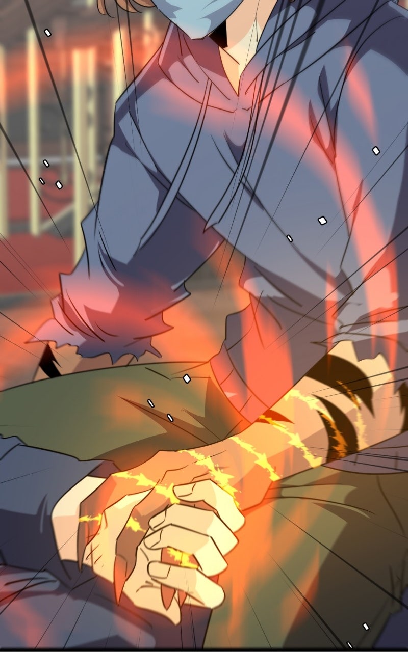 unOrdinary Episode 372 page 29 - 