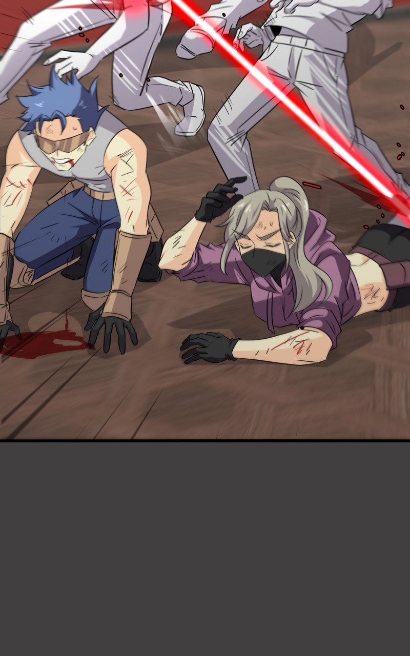 unOrdinary Episode 372 page 4 - 