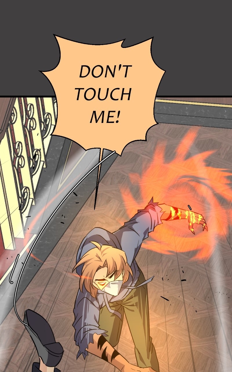 unOrdinary Episode 372 page 32 - 
