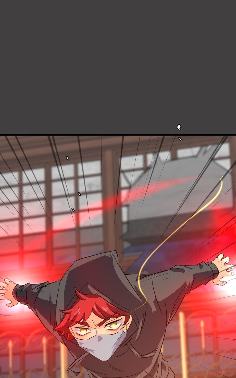 unOrdinary Episode 372 page 5 - 