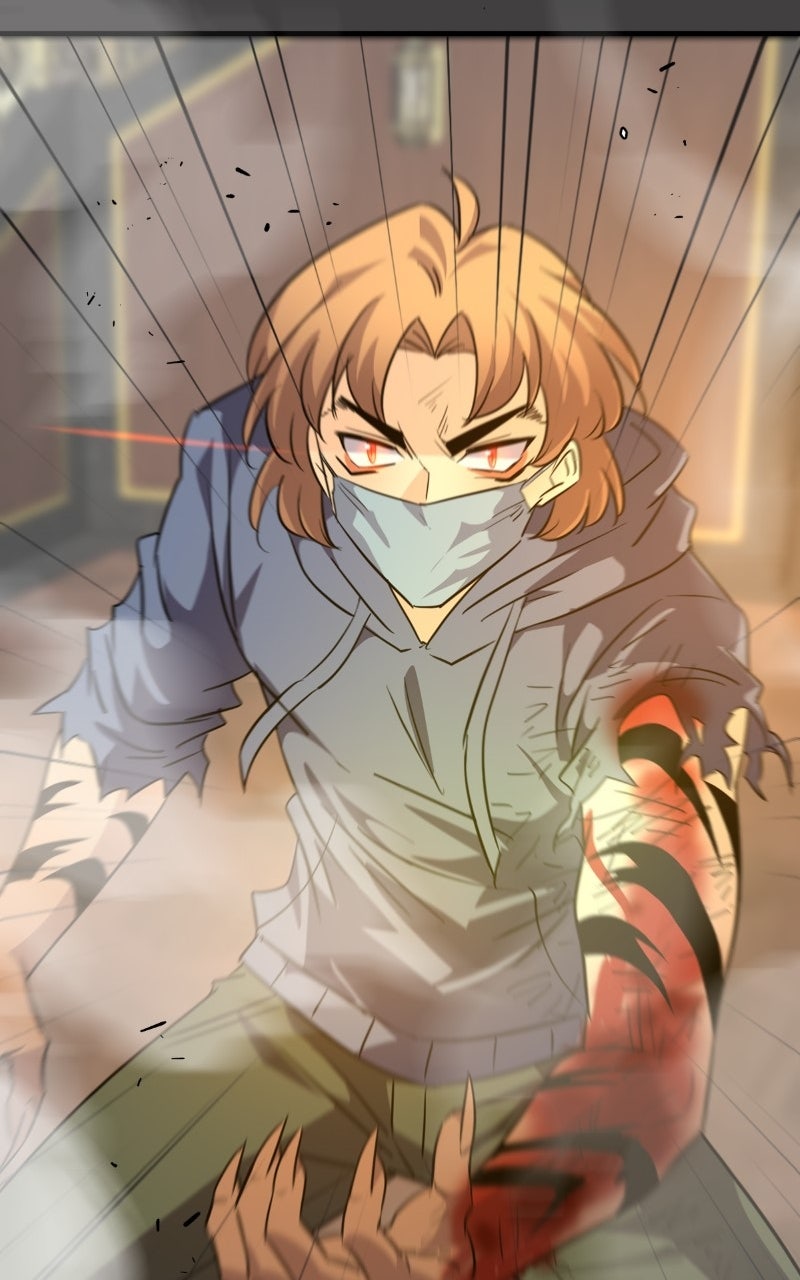 unOrdinary Episode 372 page 43 - 