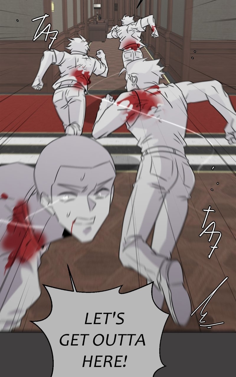 unOrdinary Episode 372 page 50 - 