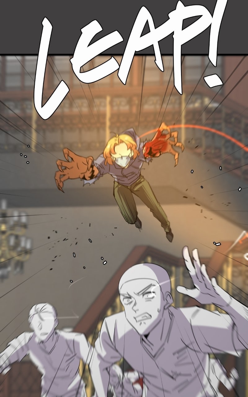 unOrdinary Episode 372 page 54 - 