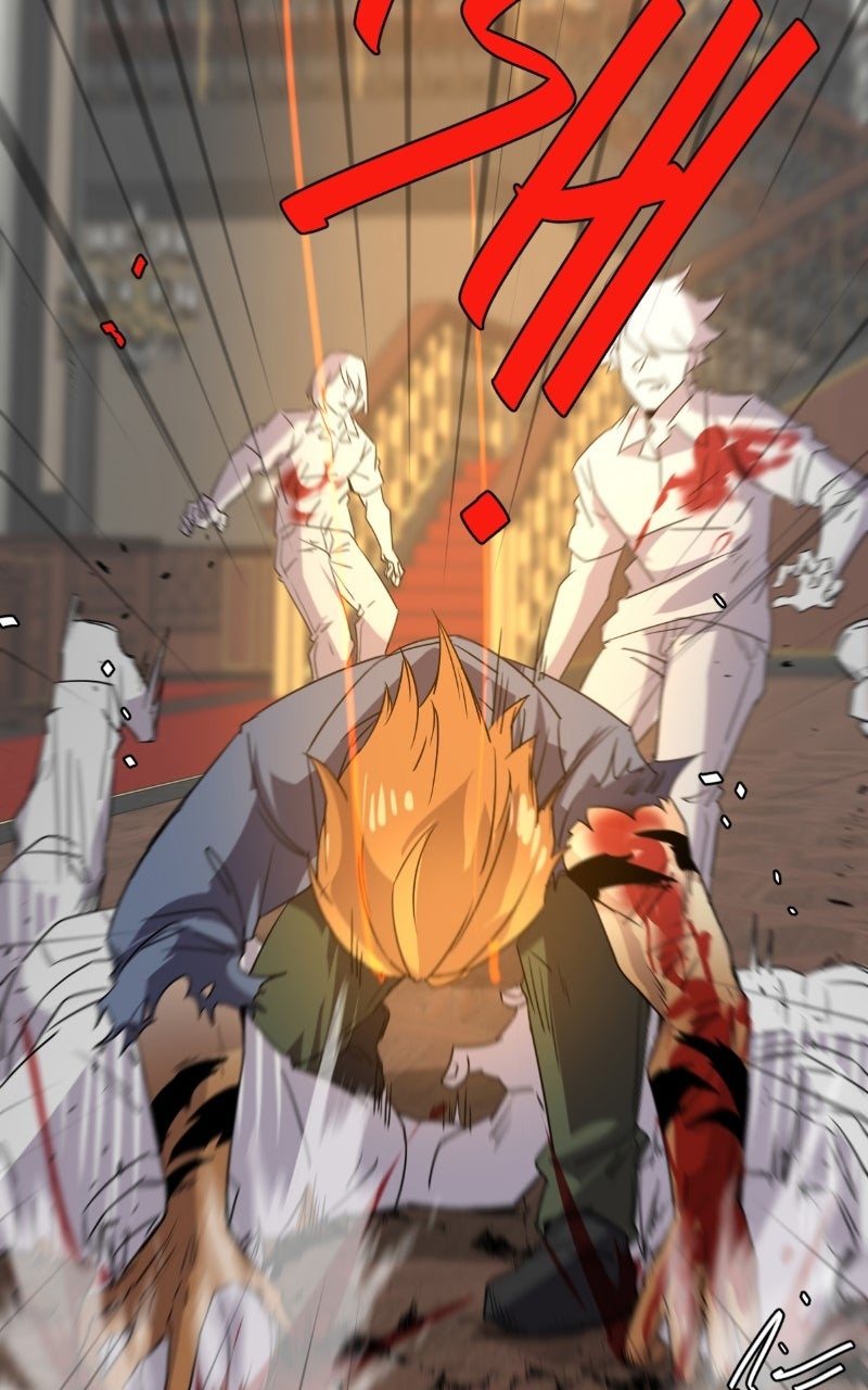 unOrdinary Episode 372 page 56 - 