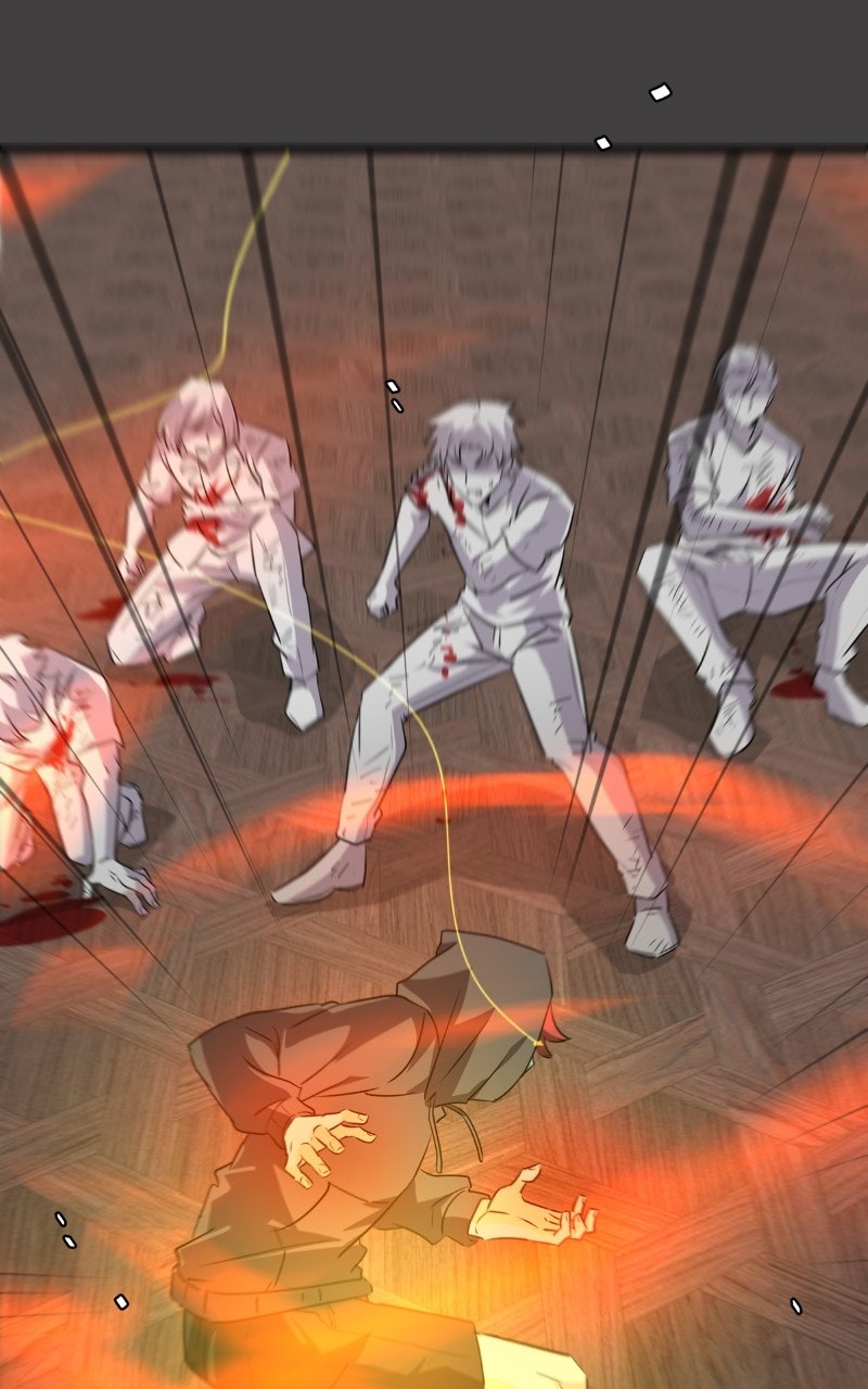 unOrdinary Episode 372 page 7 - 