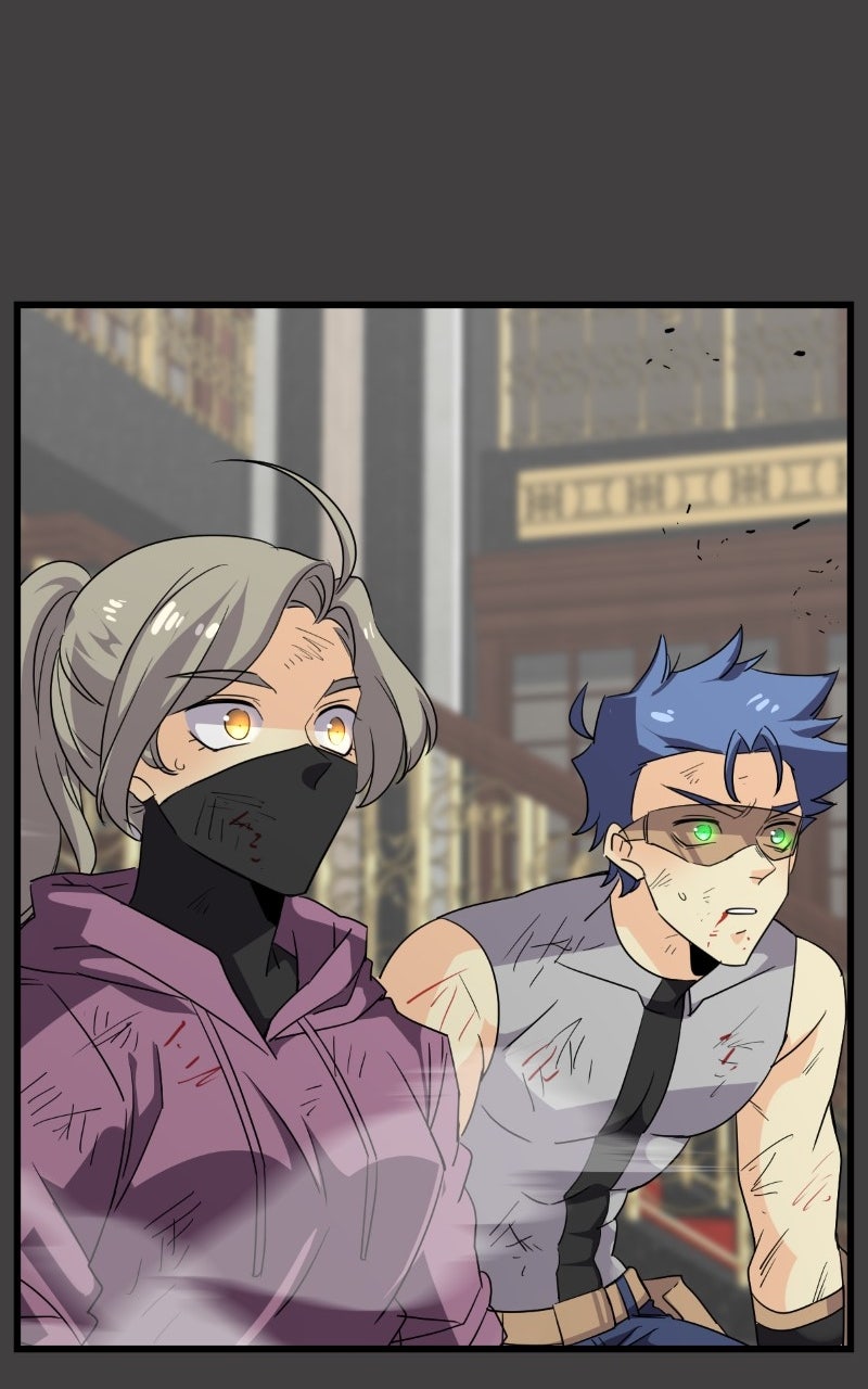 unOrdinary Episode 372 page 63 - 