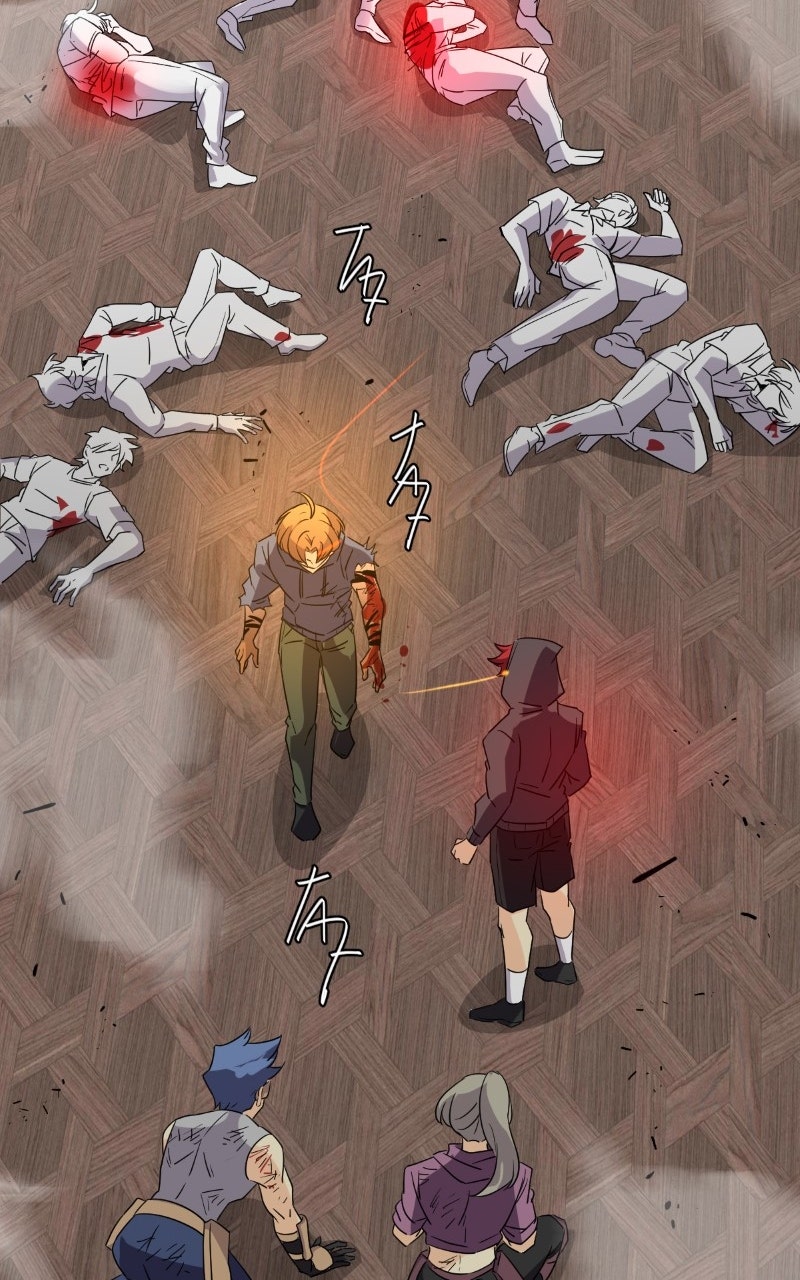 unOrdinary Episode 372 page 65 - 