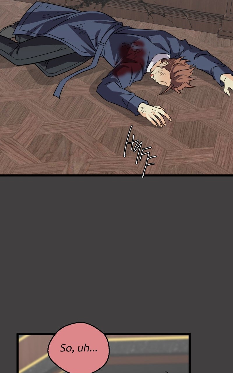 unOrdinary Episode 372 page 67 - 