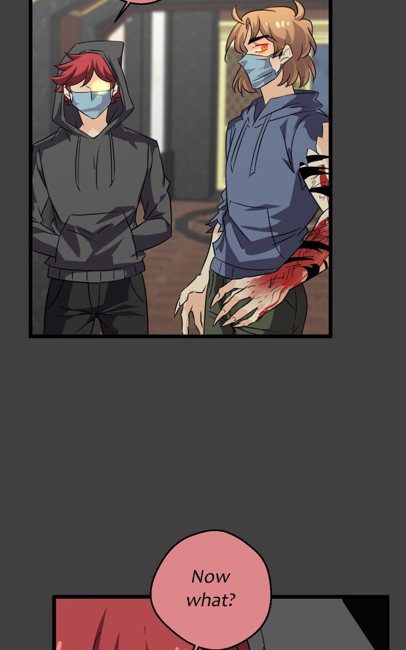 unOrdinary Episode 372 page 68 - 