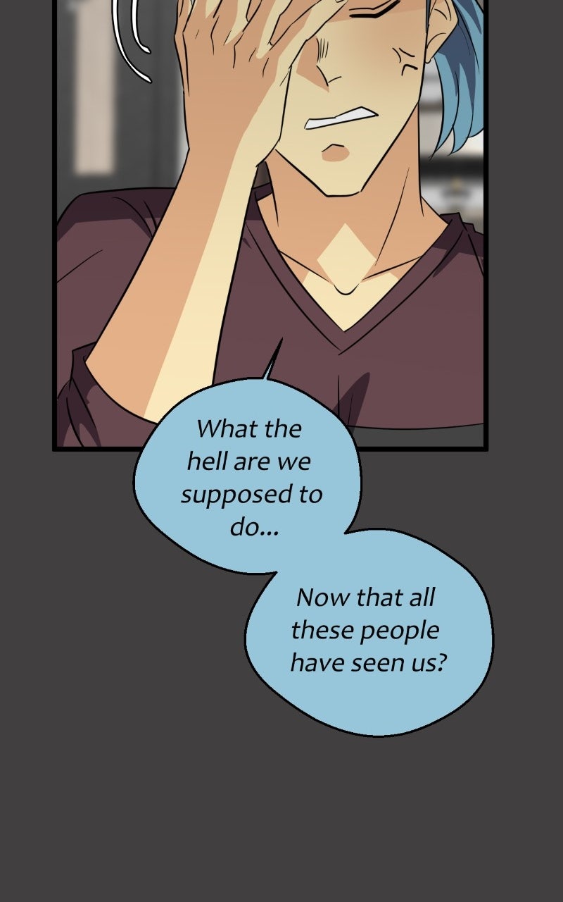 unOrdinary Episode 372 page 79 - 