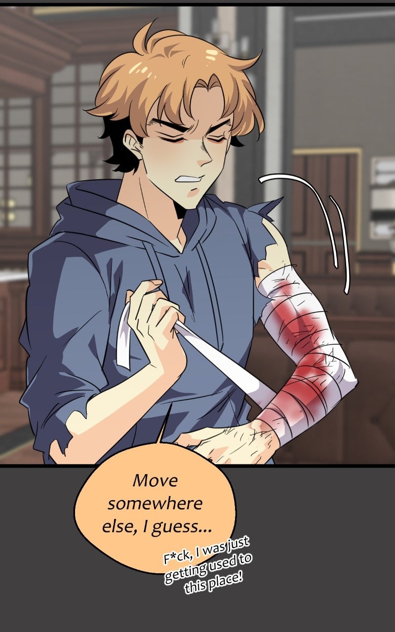unOrdinary Episode 372 page 80 - 