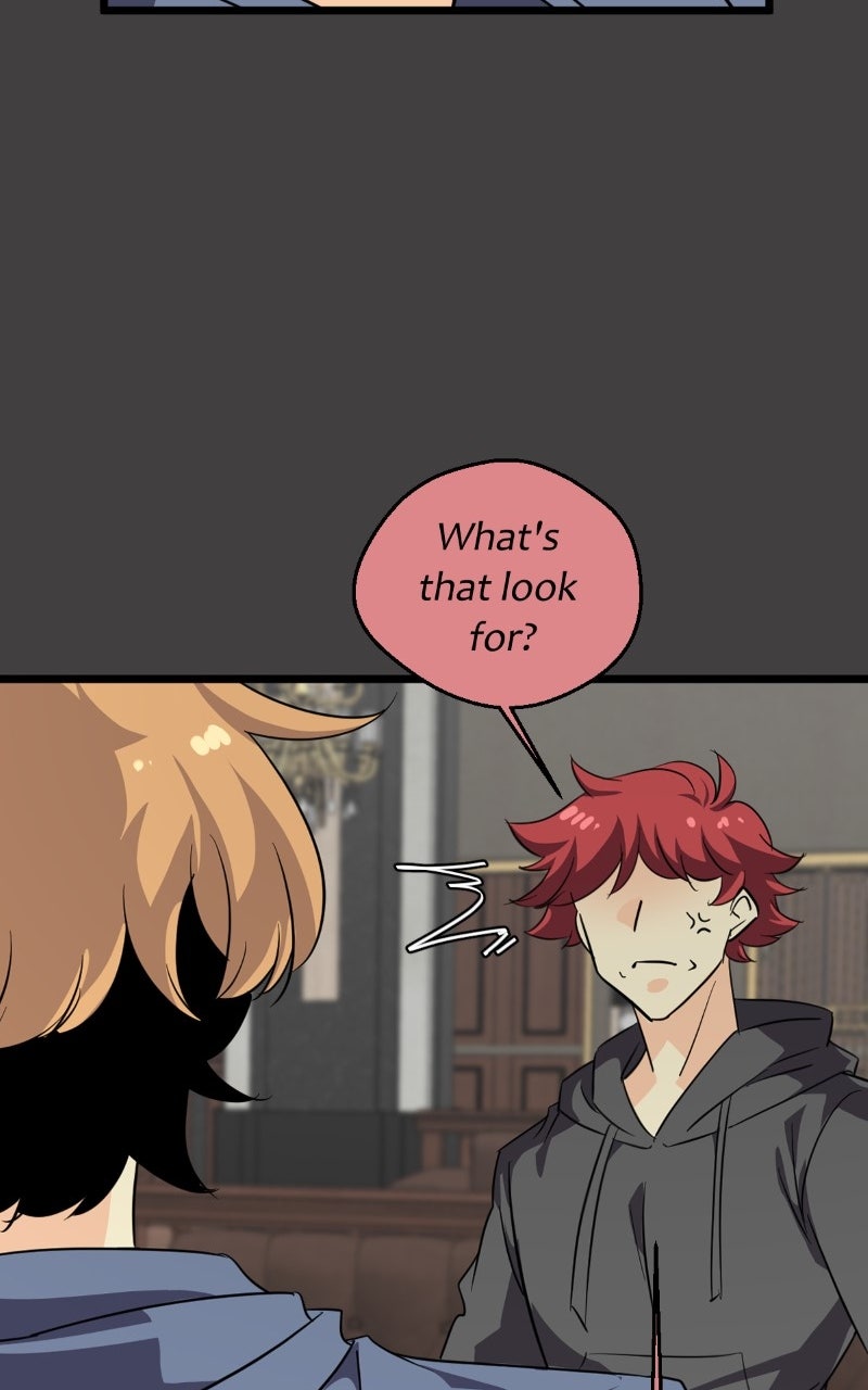 unOrdinary Episode 372 page 82 - 
