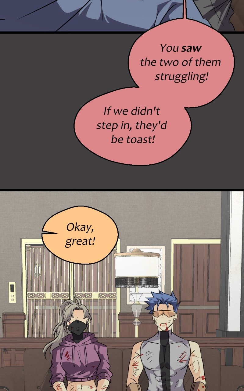 unOrdinary Episode 372 page 83 - 