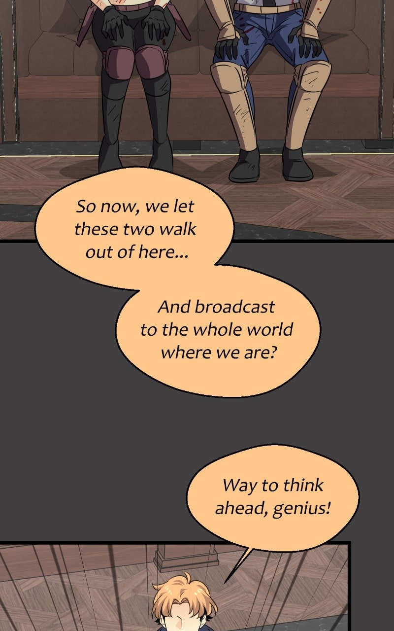 unOrdinary Episode 372 page 84 - 