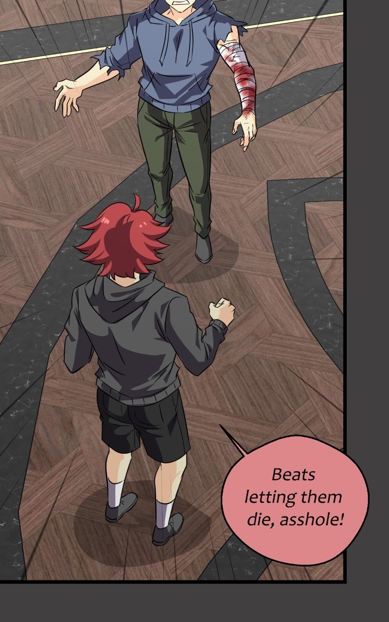 unOrdinary Episode 372 page 85 - 