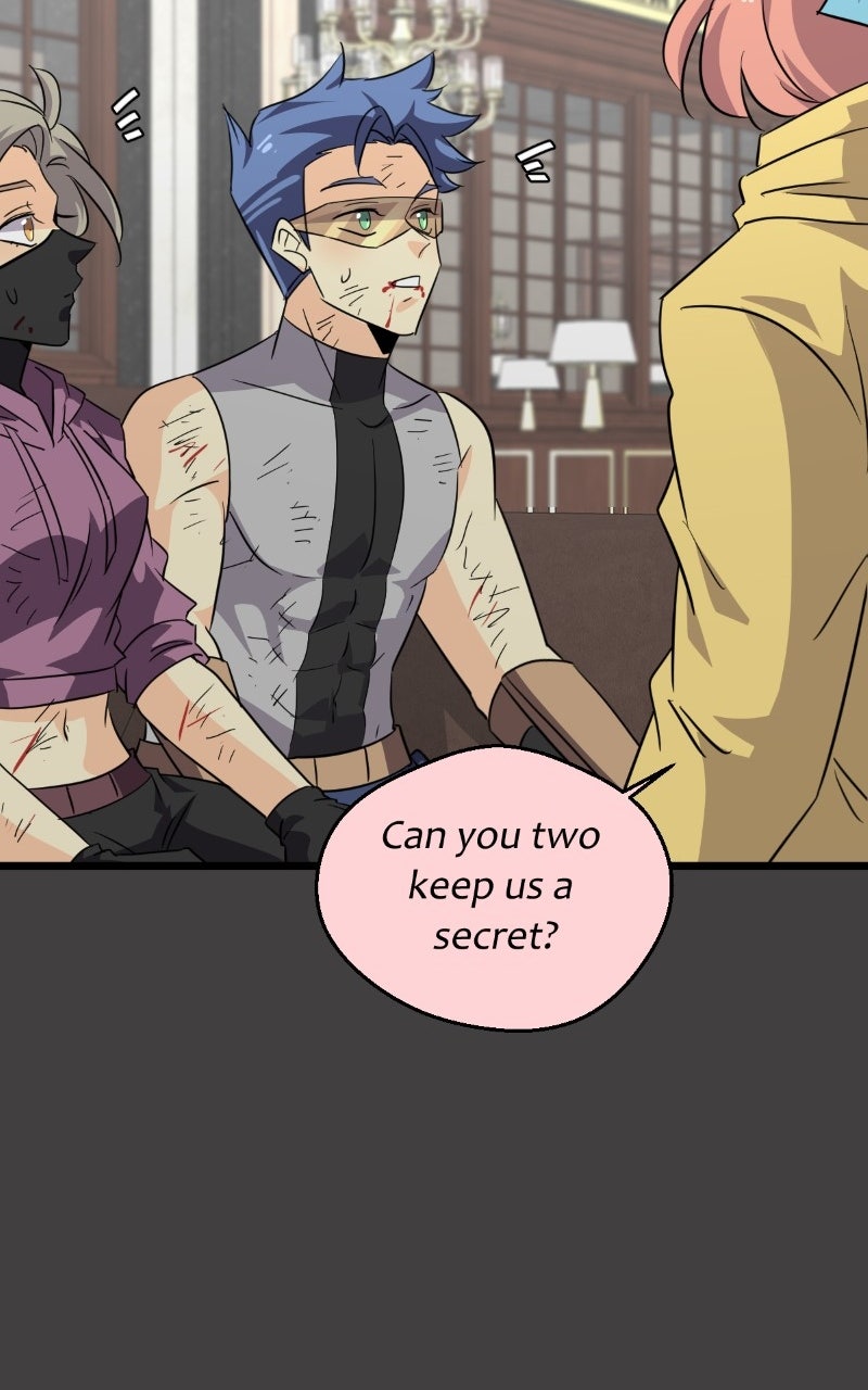 unOrdinary Episode 372 page 88 - 
