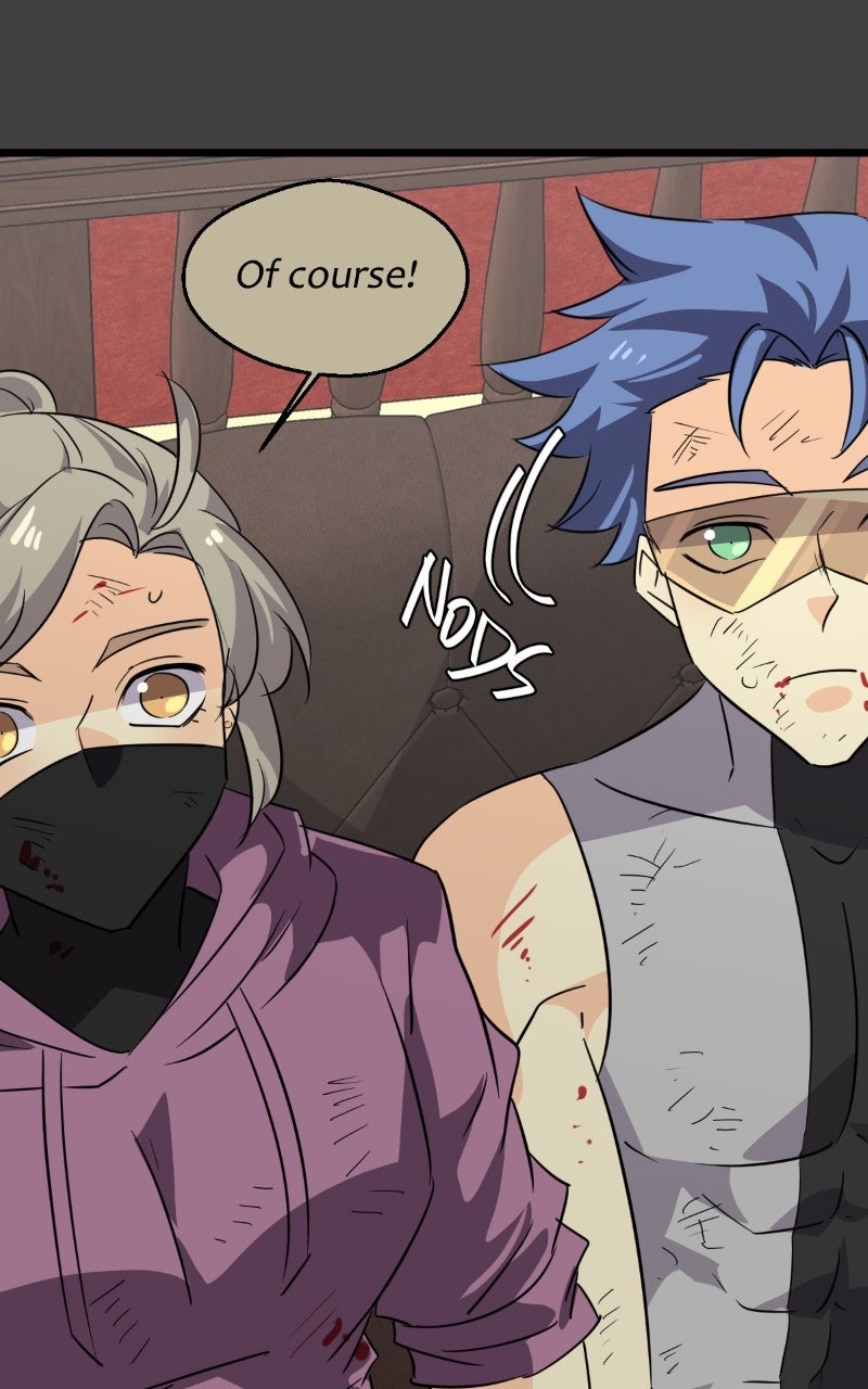 unOrdinary Episode 372 page 89 - 