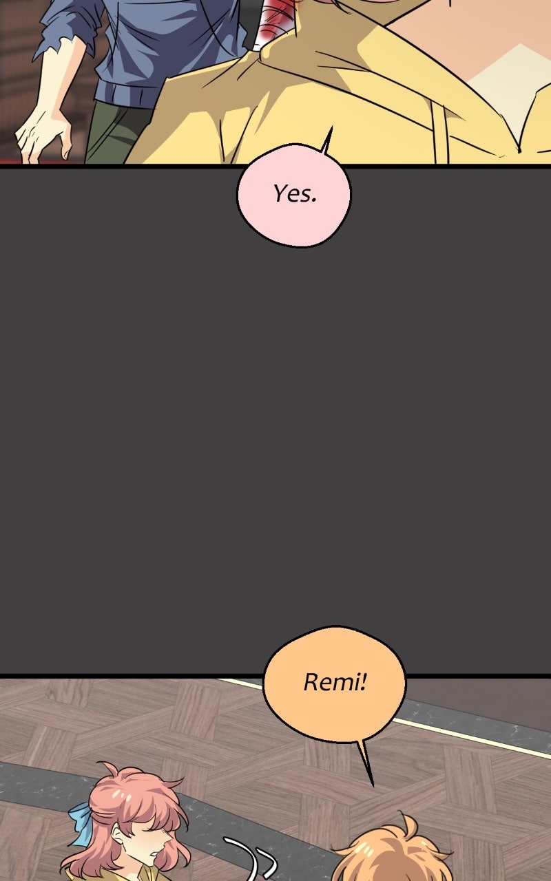 unOrdinary Episode 372 page 91 - 